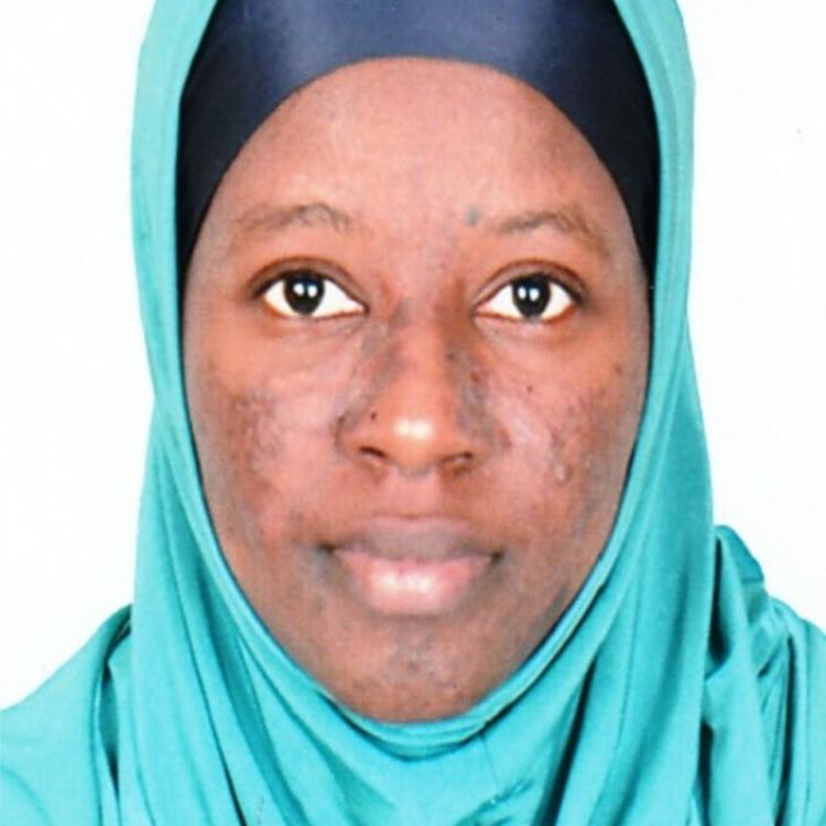 Dr. Farida Mohammed Shehu